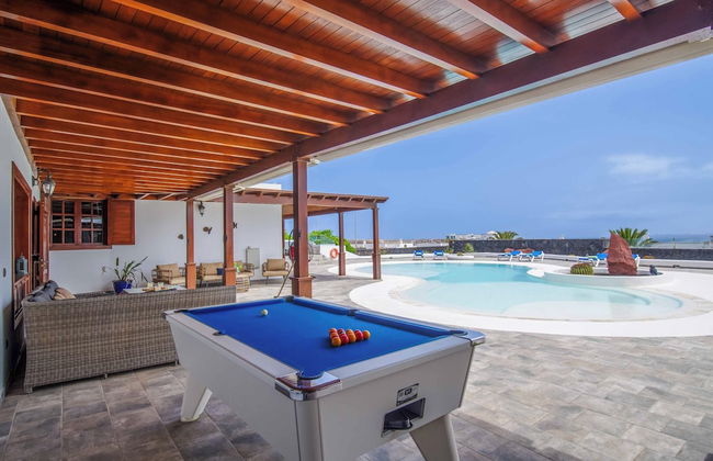 Villa Deseo Sol - Photo 33