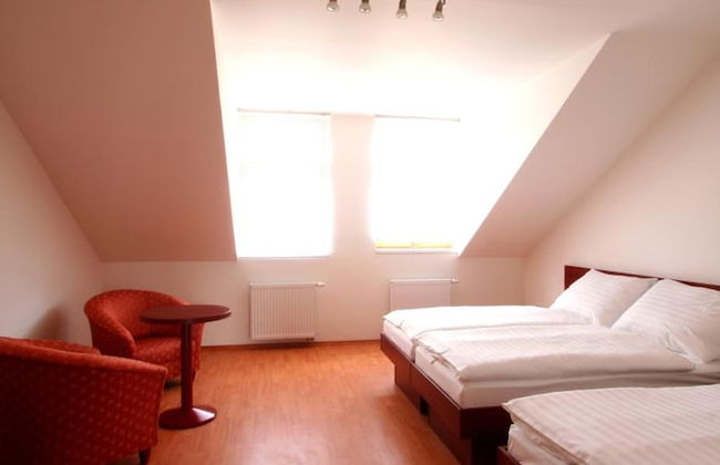 Aparthotel Susa - Photo 22