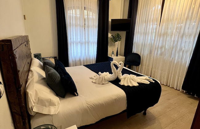 Apartamentos la Leyenda - Foto 35