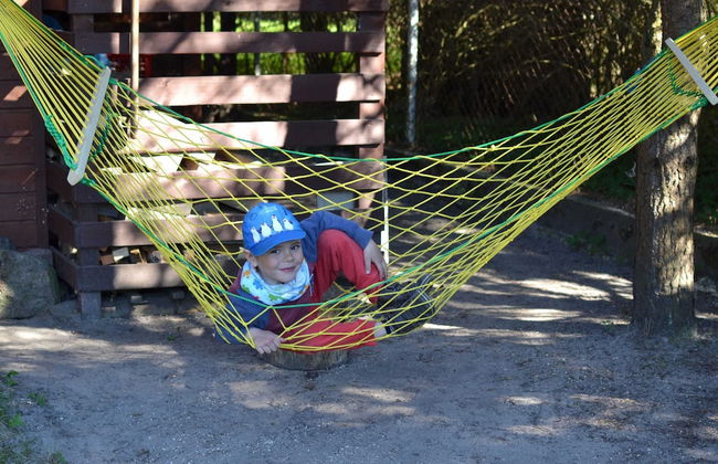 Holiday Home in Kopalino Near Baltic Coast - Photo 46