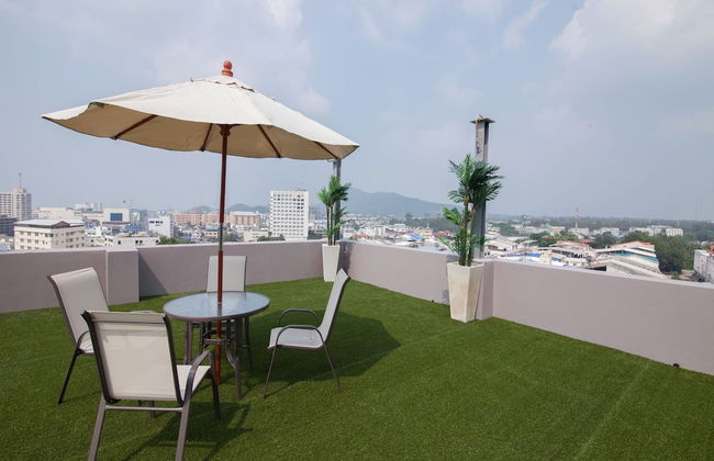 Racha Residence Sri Racha - Foto 56