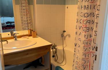 Appartement LA MARMOTTE DU DEVOLUY - Photo 8