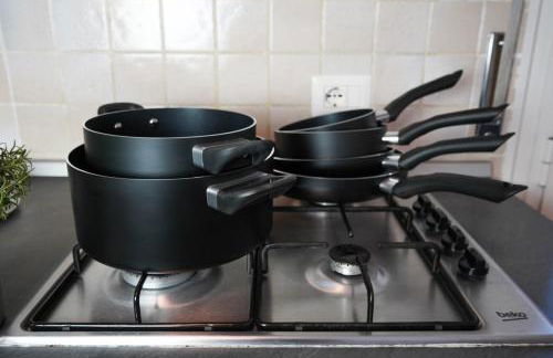 10 min from the Airport-Wifi-Free Parking - Foto 38