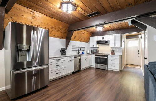 Rustic and Modern 3BDR Tahoe Cabin - Foto 3