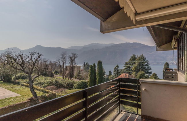 Blu al Lago in Lierna - Foto 21