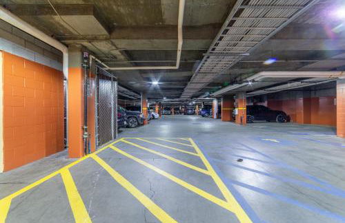 Luxury Oasis Village Ski-in Ski-out - Photo 28