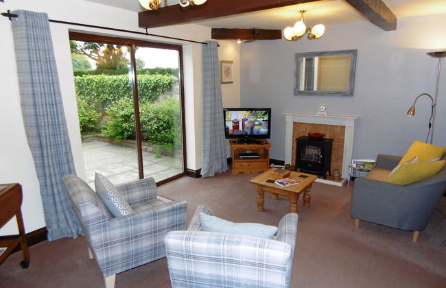 Osprey Meadow Holiday Cottages - Foto 2
