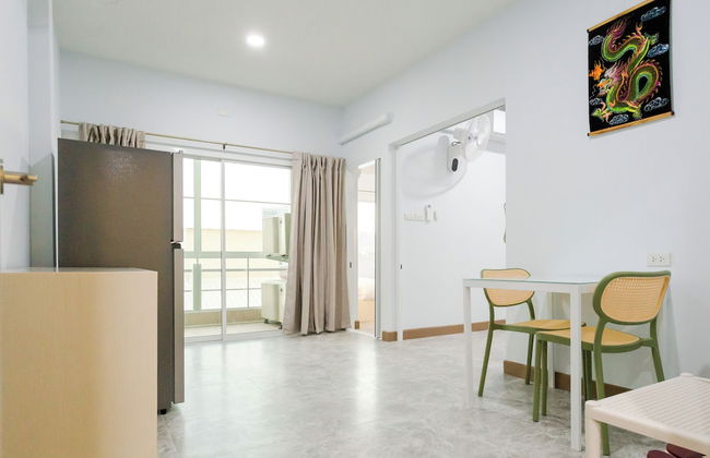 Rama Residency - Foto 31