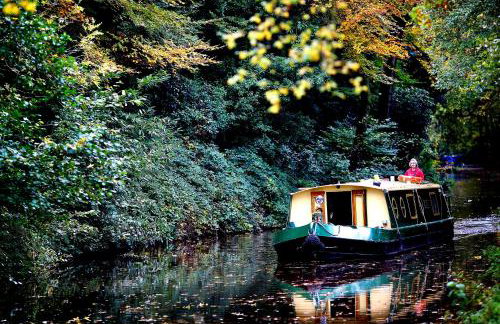 Ty Croeso House - Foto 45