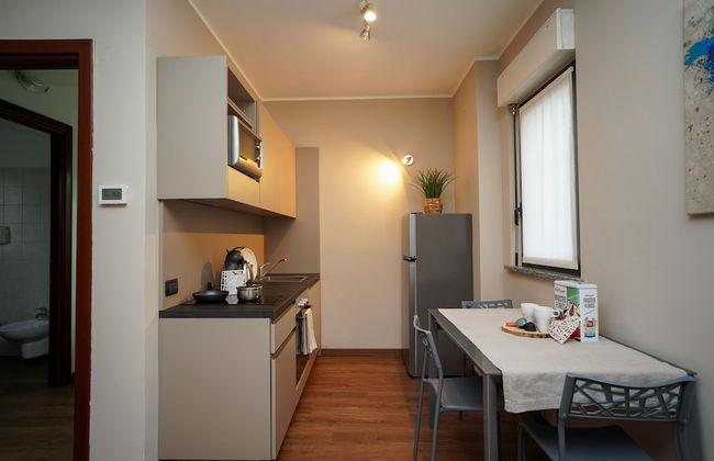 Expo Residence Rho - Foto 25