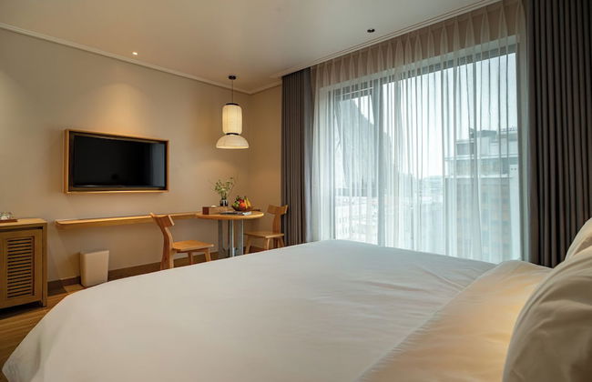 Nam Dat Hotel by D'Lecia Ha Long - Foto 26