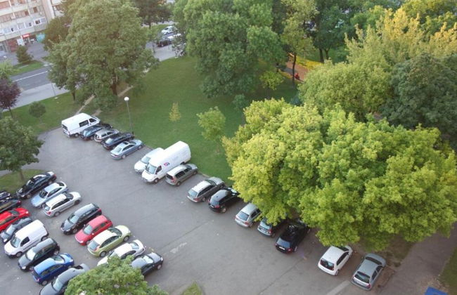 Apartment Wellness & Spa Zagreb - Foto 24