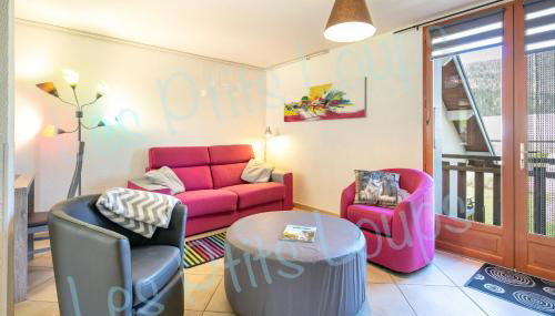 Appartement Les Ptits Loups - Foto 4