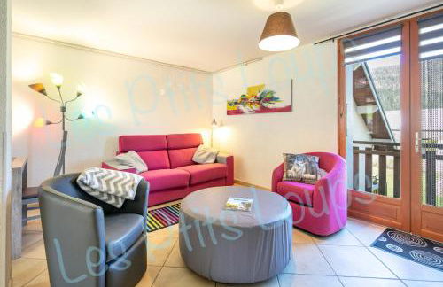 Appartement Les Ptits Loups - Foto 6