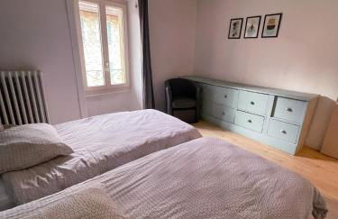 Gite Des Lacs Jumeaux - Foto 9