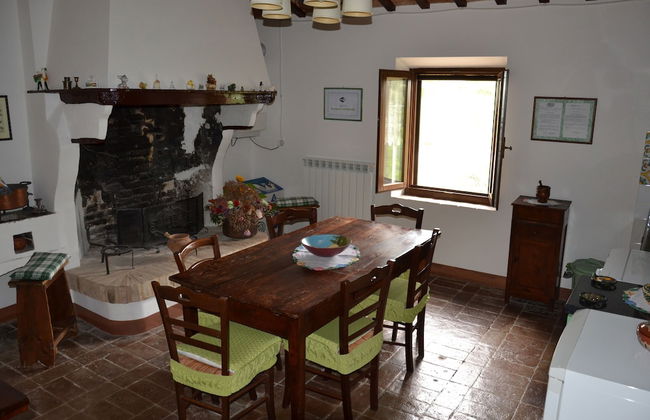 Agriturismo Villa Rosetta - Photo 22