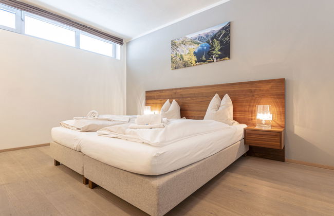 Penthouse mit 3 Schlafzimmern & Pool - Foto 8