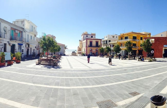 Marina Domus Rooms - Foto 24