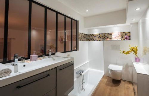 Sublime maison in Mezy sur seine - Foto 58