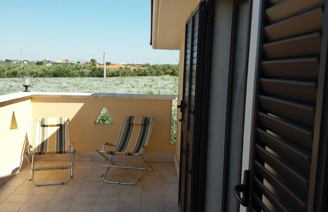 Villa Calendula - Foto 52