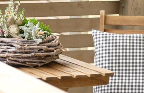 Ferienwohnungen Hasenknuck - Foto 38