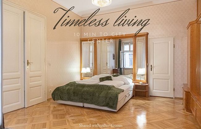 Cozy 4BR shared Apartment - Foto 1