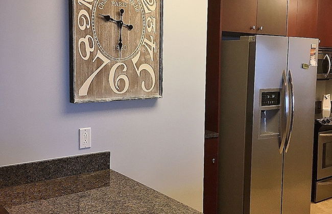 Sea Breeze 807 - Foto 25