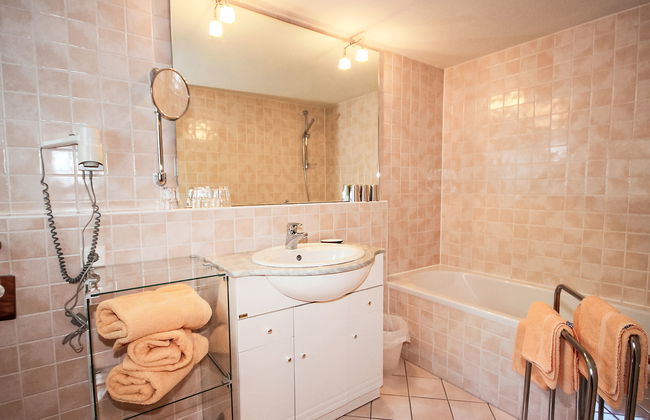 Casa Hubertus - Foto 9