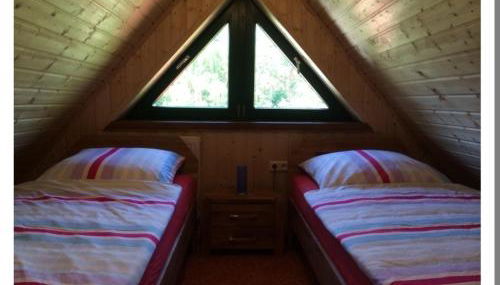 Weidmannsruh - große Ferienwohnung mit 3 Schlafzimmern - Foto 4