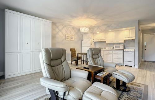 Mariners Cove 109 ~ Across the street from the Beach ~ MC109 - Foto 2