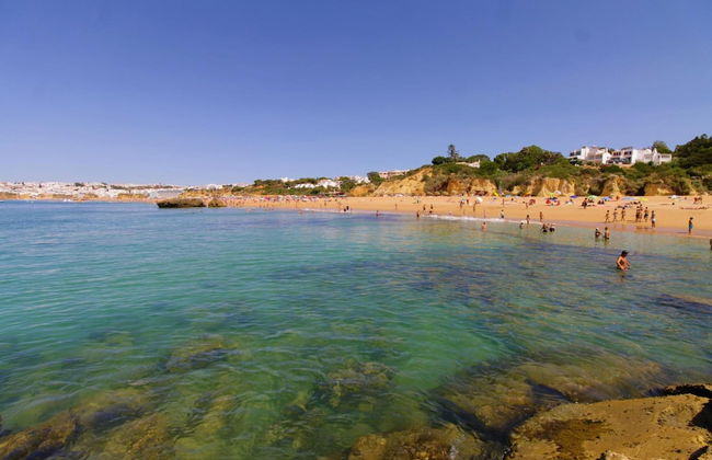 Luna Clube Oceano - Foto 40