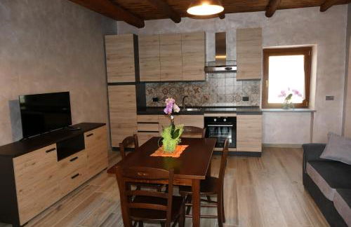 casa vacanza la Slitta - Photo 9