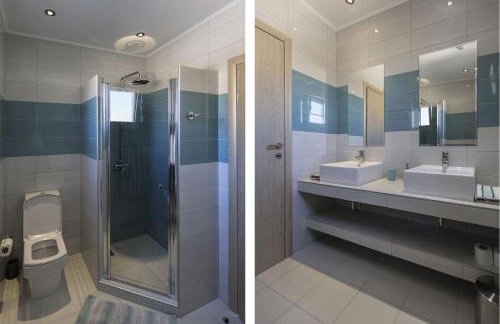 Luxury Villa Fig with pool and Jacuzzi near Dubrovnik - Foto 29