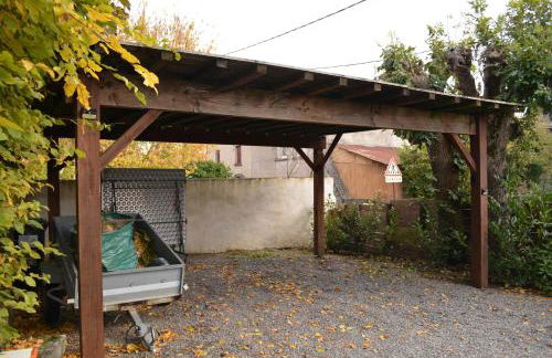 Gîte romantique dans maison vigneronne - Photo 16