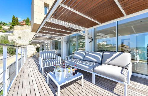 Atlas - Managed by Almarina Villas - Foto 44