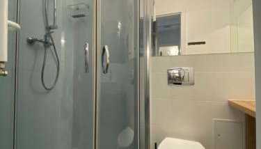 Apartament 308 Planeta, 100 m od plaży - Foto 5