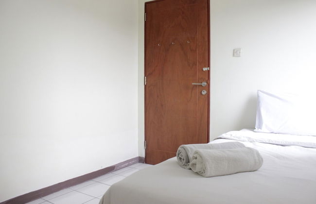 Spacious 2BR Apartment Buah Batu Park near Exit Tol - Foto 5