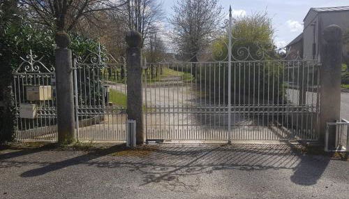 Maison de charme à Gacé avec barbecue et parking - Foto 2