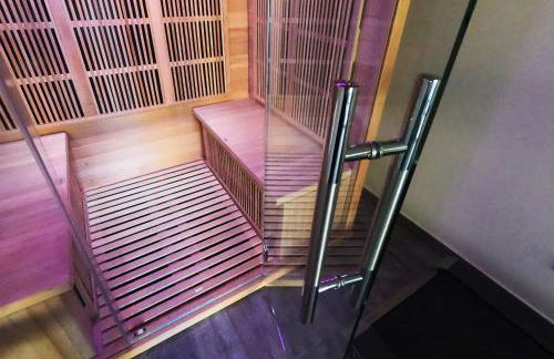 Luxury Apartments Cervia, 2 apartments with 1 Swimming Pool - Foto 39