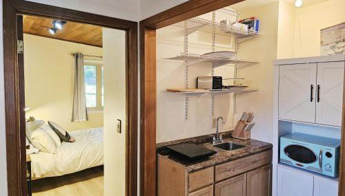 Private 2BR Amazing Lake Sammamish Views - Foto 4, stove