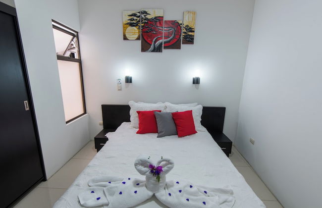 Apartamentos La Casona - Foto 8