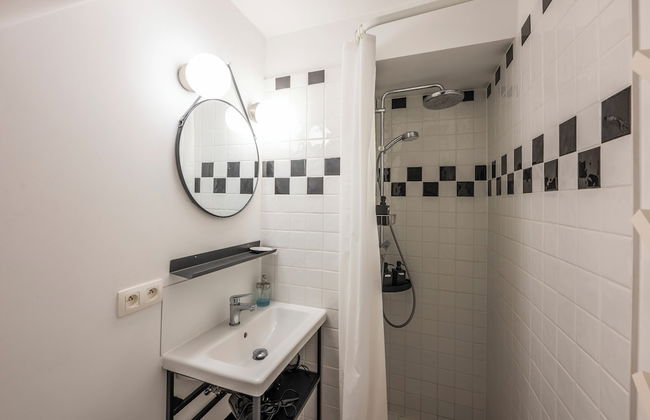 Stylish 3 Bd 3 Bath Duplex In Brussels - Foto 16