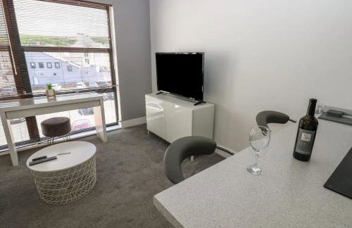 Harbourside Apartment - 1 Bedroom - Sleeps 2 - Foto 40