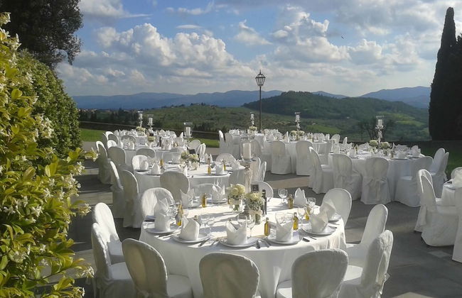 Villa Grassina - Foto 78