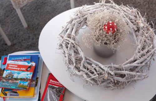 Ferienwohnung Bodil - Foto 2