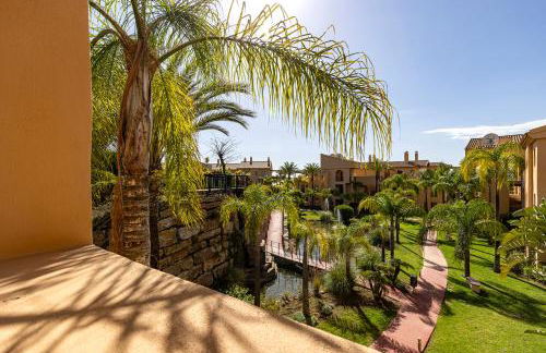 Quartiers Marbella Golden Penthouse - Photo 40