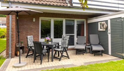 Leichte Brise - Foto 2, Garden view