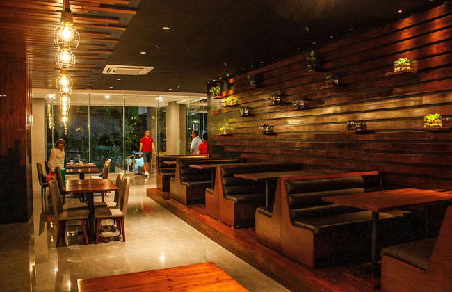 Hayat Sky Towers - Foto 37