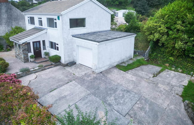 Longview - 4 Bedroom Holiday Home - Pembroke Dock - Foto 51