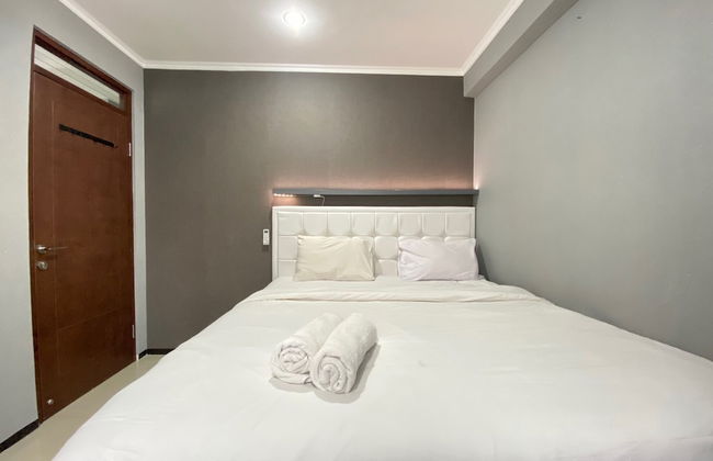 Strategic 2Br At Gateway Pasteur Apartment - Foto 2